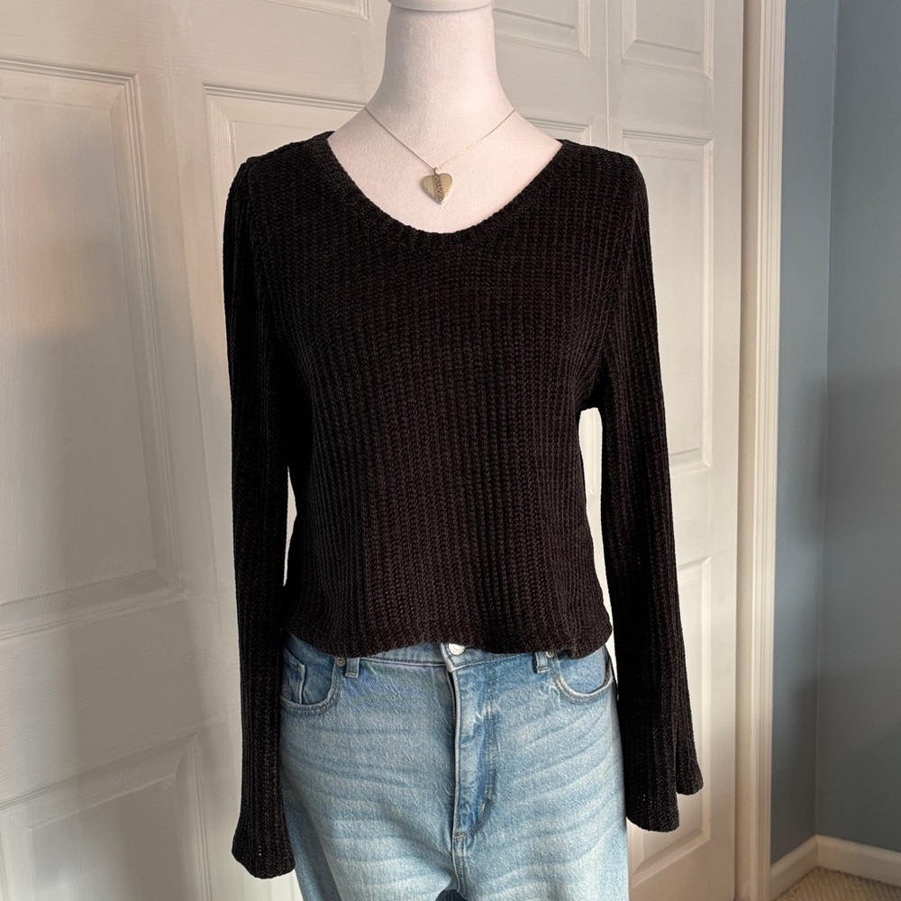 Altered state Brown Textured Fabric